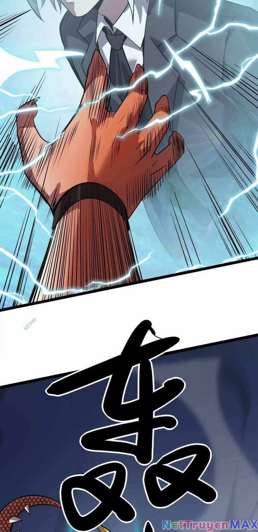 Đại Liên Minh Phản Xuyên Việt Của Bạo Quân 8 trang 46