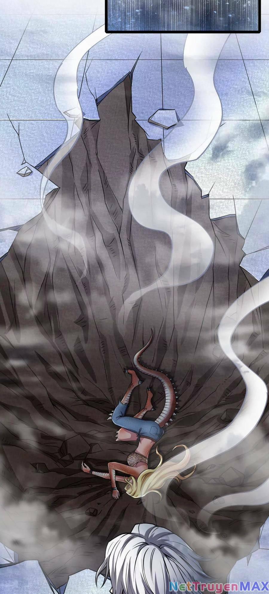 Đại Liên Minh Phản Xuyên Việt Của Bạo Quân 8 trang 57