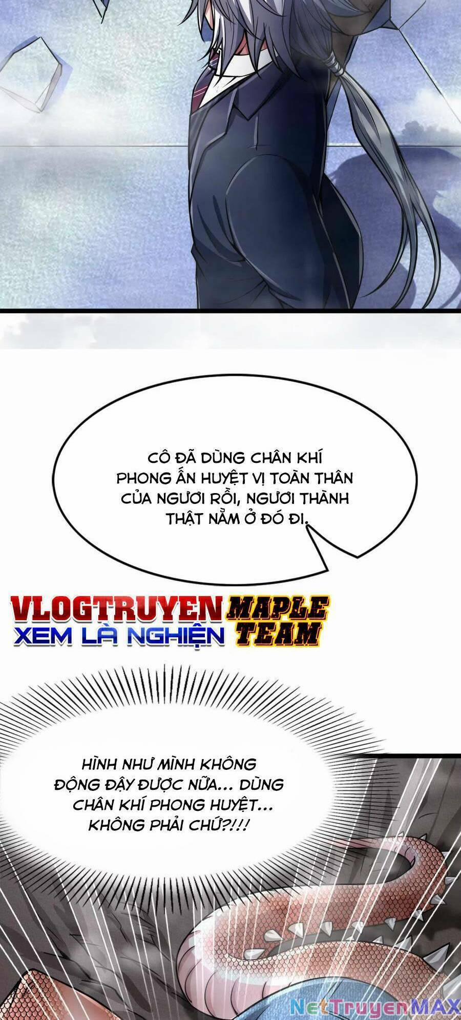 Đại Liên Minh Phản Xuyên Việt Của Bạo Quân 8 trang 58