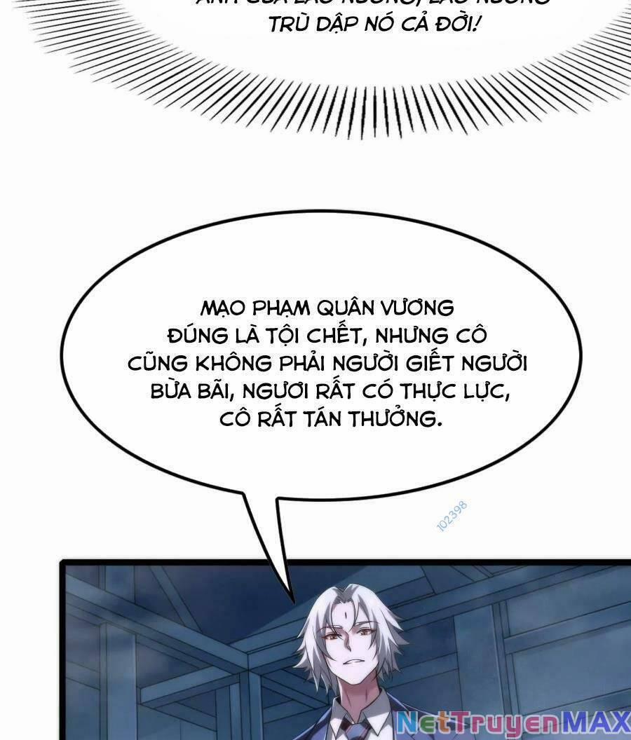 Đại Liên Minh Phản Xuyên Việt Của Bạo Quân 8 trang 62