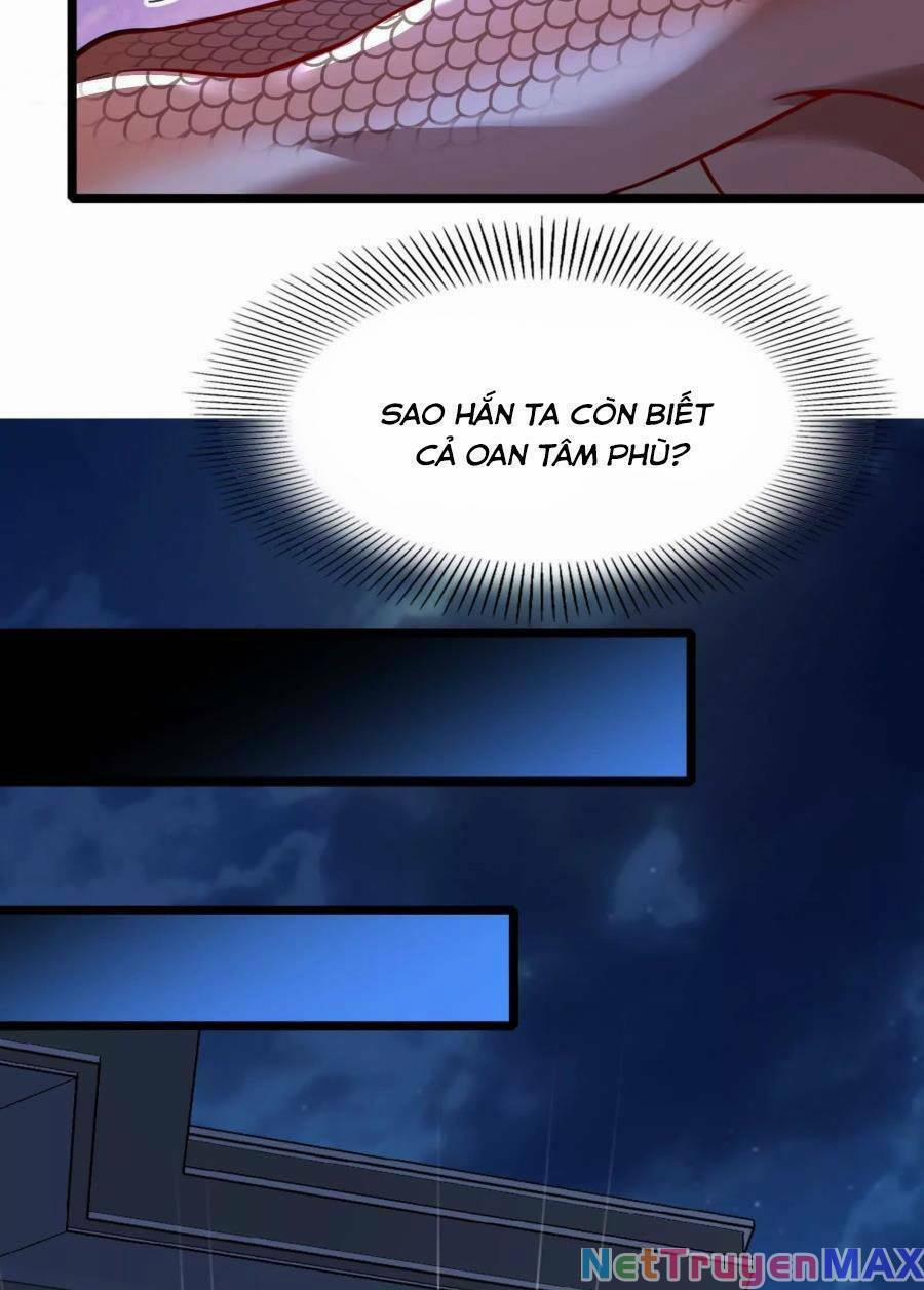 Đại Liên Minh Phản Xuyên Việt Của Bạo Quân 8 trang 67