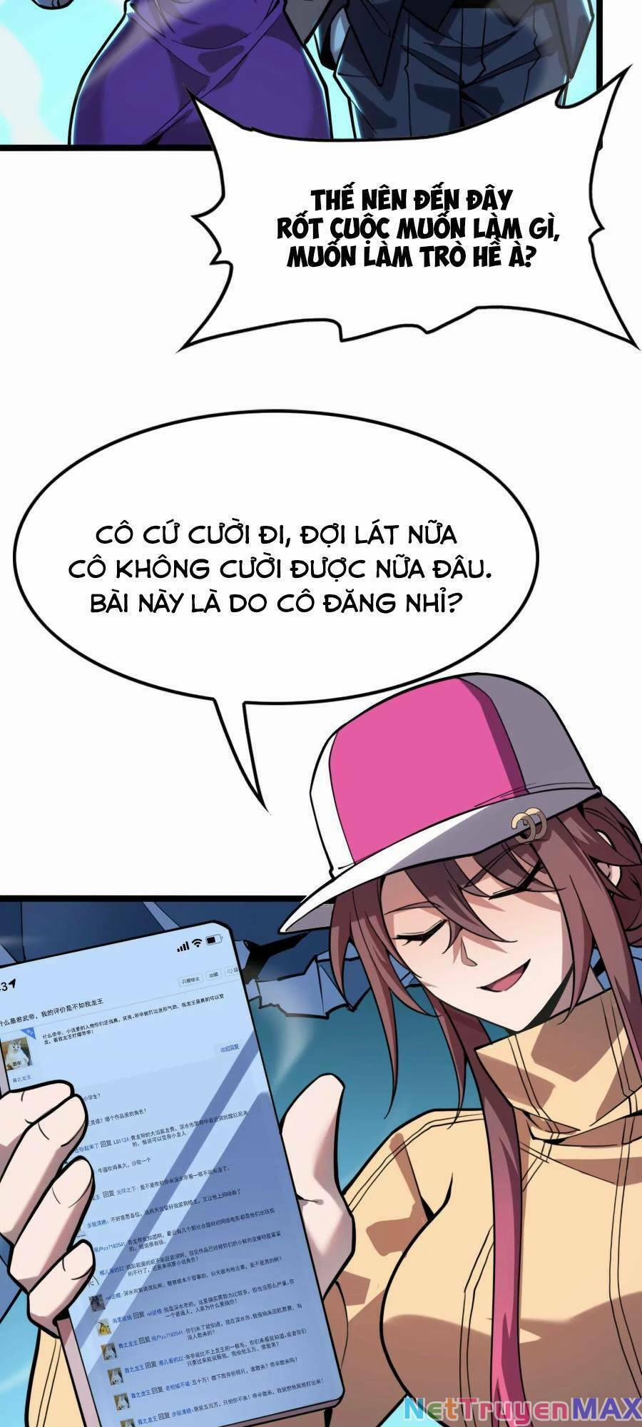 Đại Liên Minh Phản Xuyên Việt Của Bạo Quân 8 trang 7