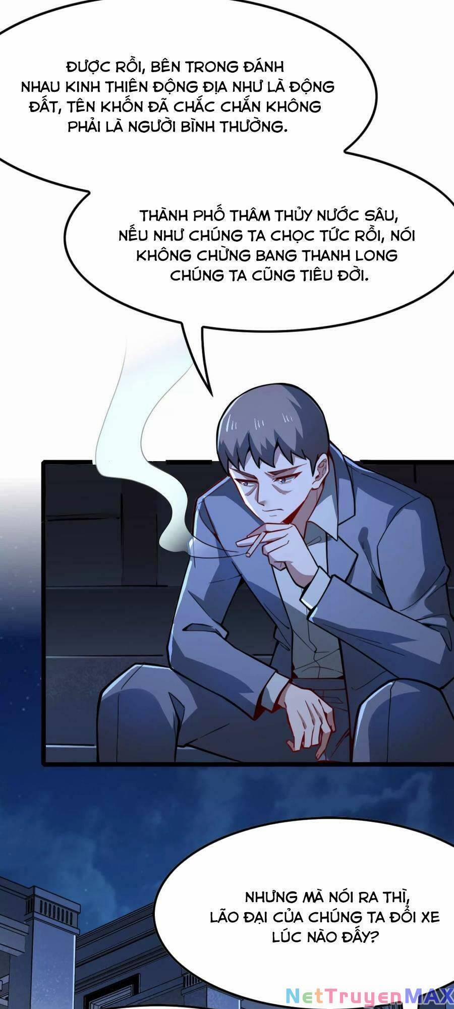 Đại Liên Minh Phản Xuyên Việt Của Bạo Quân 8 trang 70