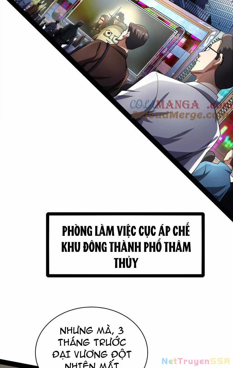 Đại Liên Minh Phản Xuyên Việt Của Bạo Quân Chương 83 Trang 57