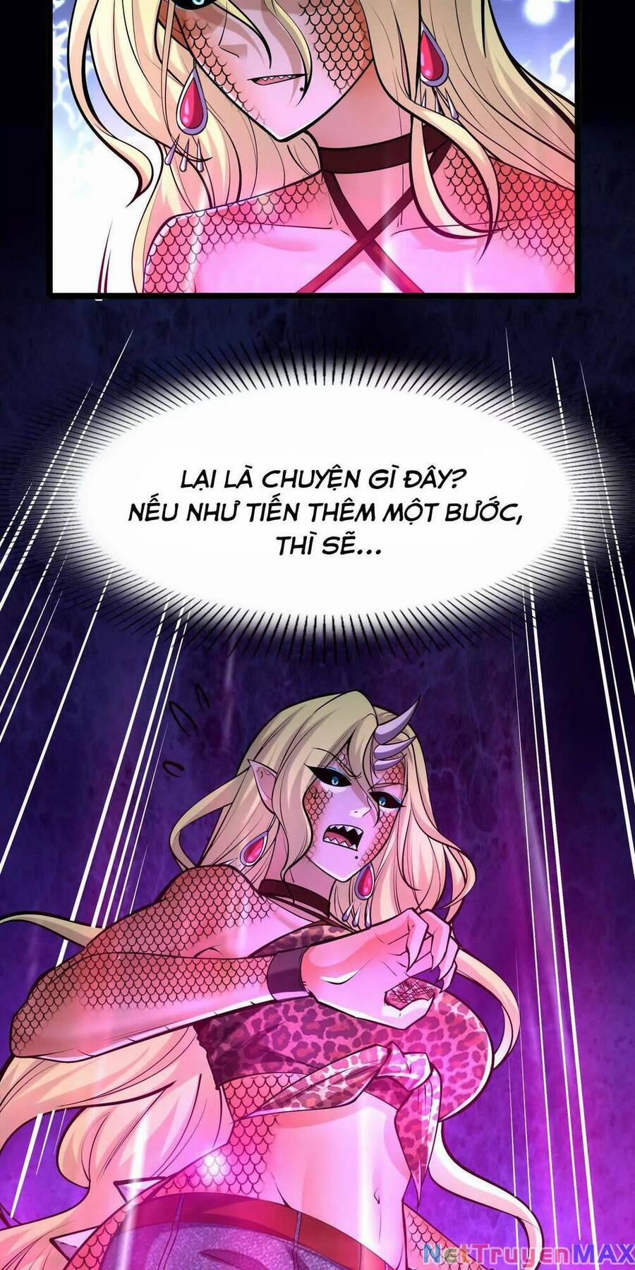 Đại Liên Minh Phản Xuyên Việt Của Bạo Quân 9 trang 14