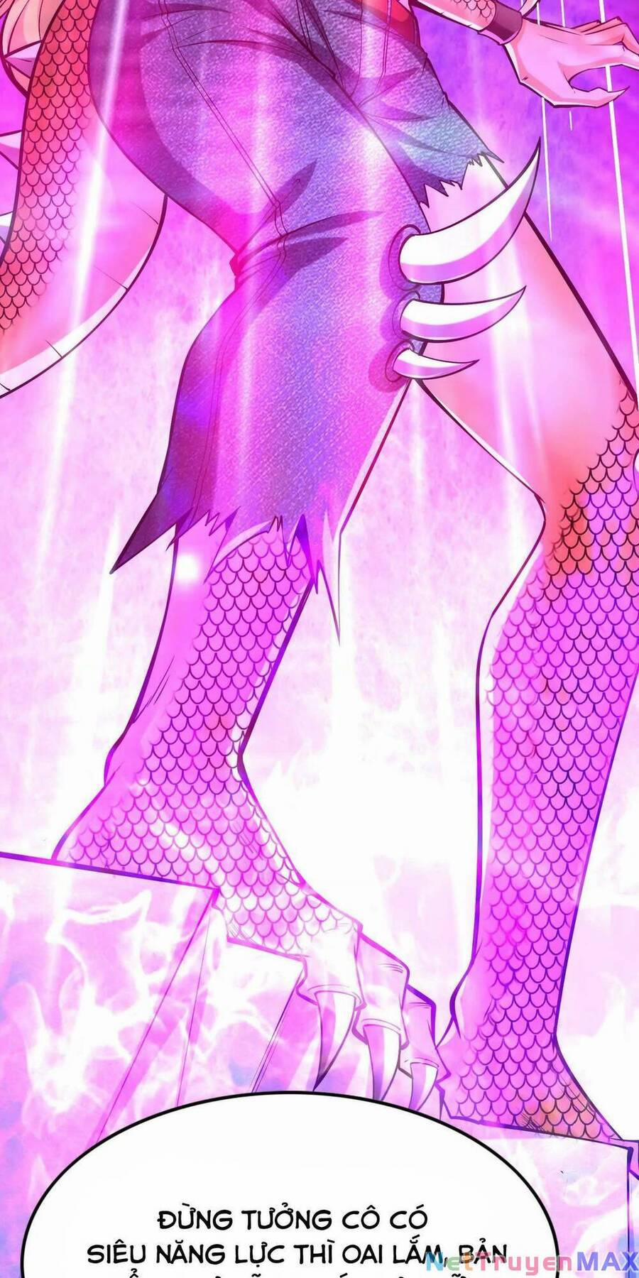 Đại Liên Minh Phản Xuyên Việt Của Bạo Quân 9 trang 15