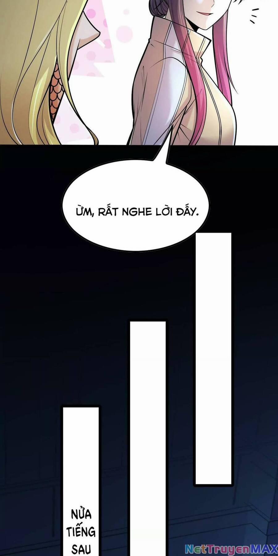 Đại Liên Minh Phản Xuyên Việt Của Bạo Quân 9 trang 21