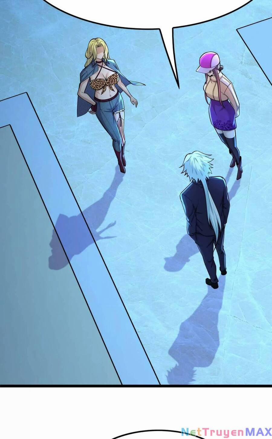 Đại Liên Minh Phản Xuyên Việt Của Bạo Quân 9 trang 23