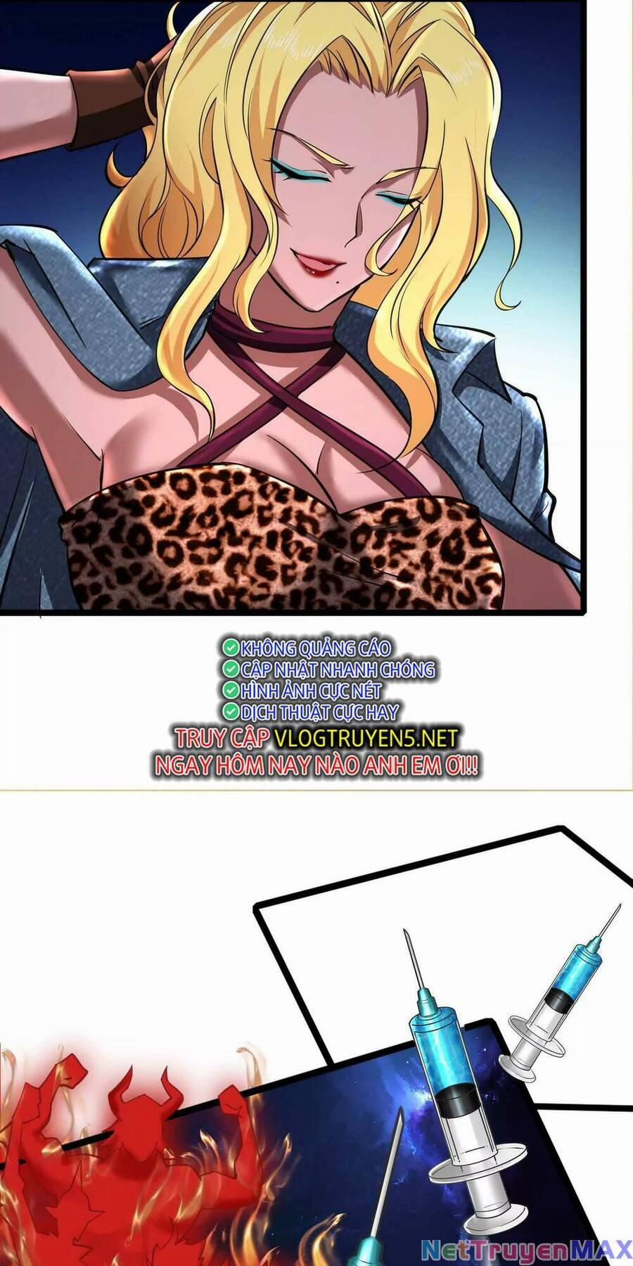 Đại Liên Minh Phản Xuyên Việt Của Bạo Quân 9 trang 30