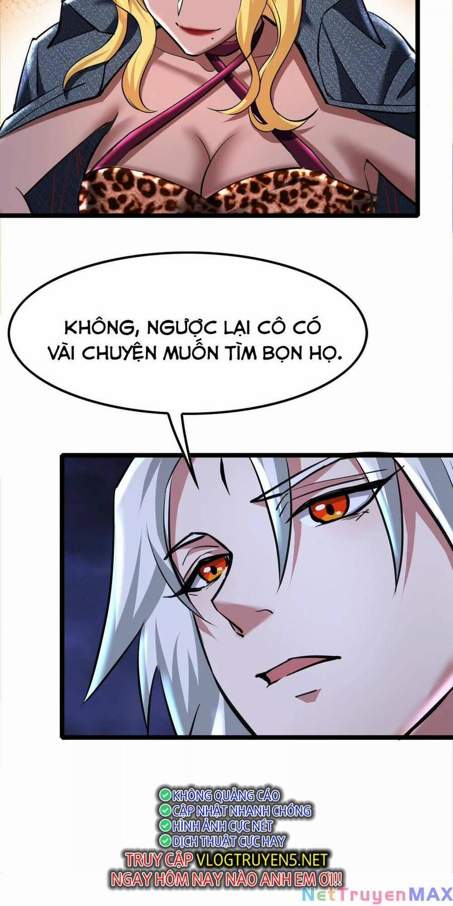 Đại Liên Minh Phản Xuyên Việt Của Bạo Quân 9 trang 35