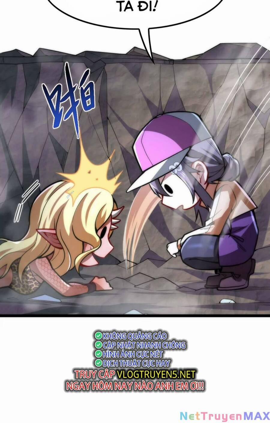 Đại Liên Minh Phản Xuyên Việt Của Bạo Quân 9 trang 4