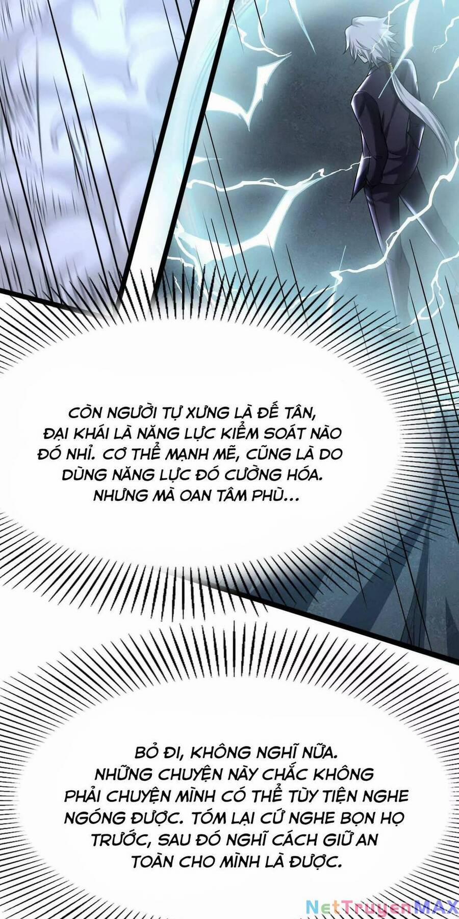 Đại Liên Minh Phản Xuyên Việt Của Bạo Quân 9 trang 41