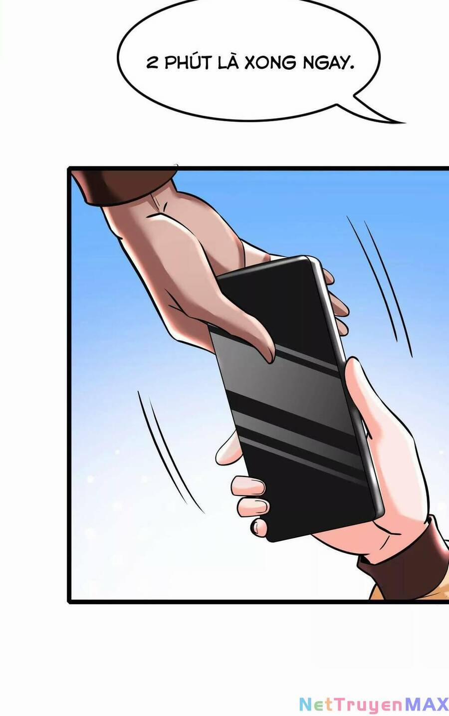 Đại Liên Minh Phản Xuyên Việt Của Bạo Quân 9 trang 47