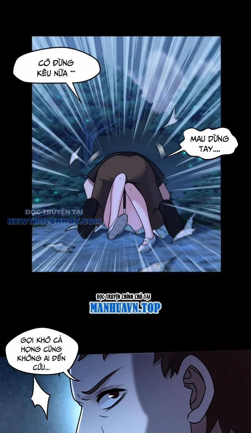 Đại Lộ Vô Danh 10 trang 1