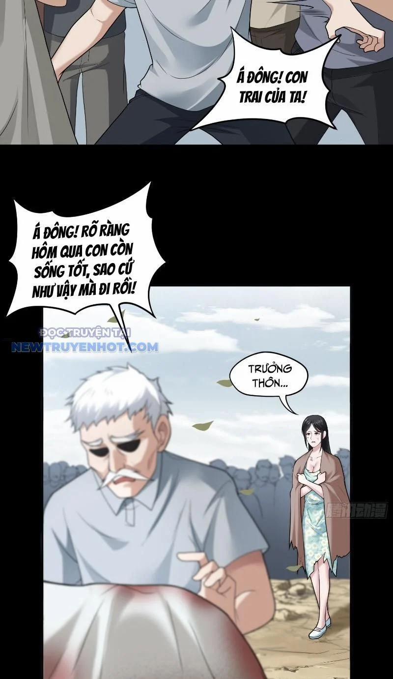 Đại Lộ Vô Danh 10 trang 17