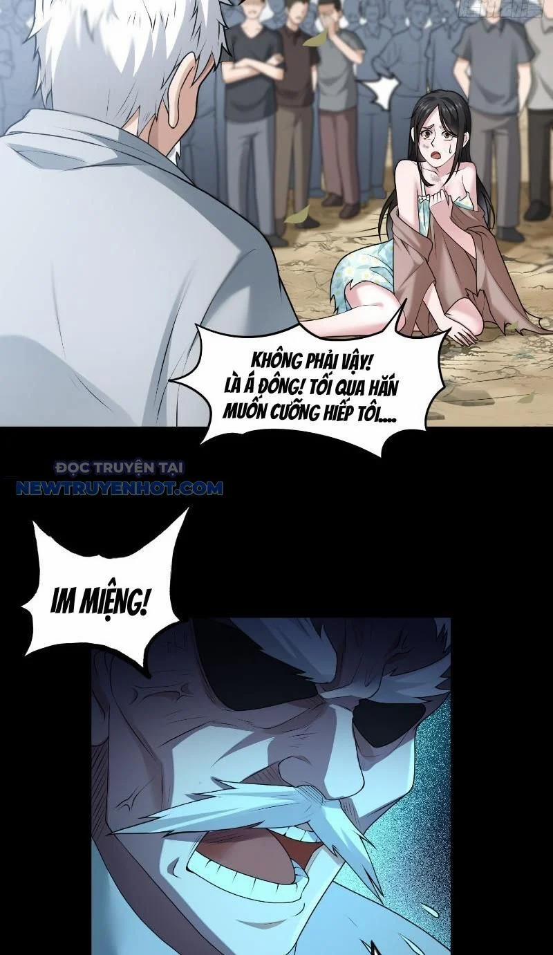 Đại Lộ Vô Danh 10 trang 19