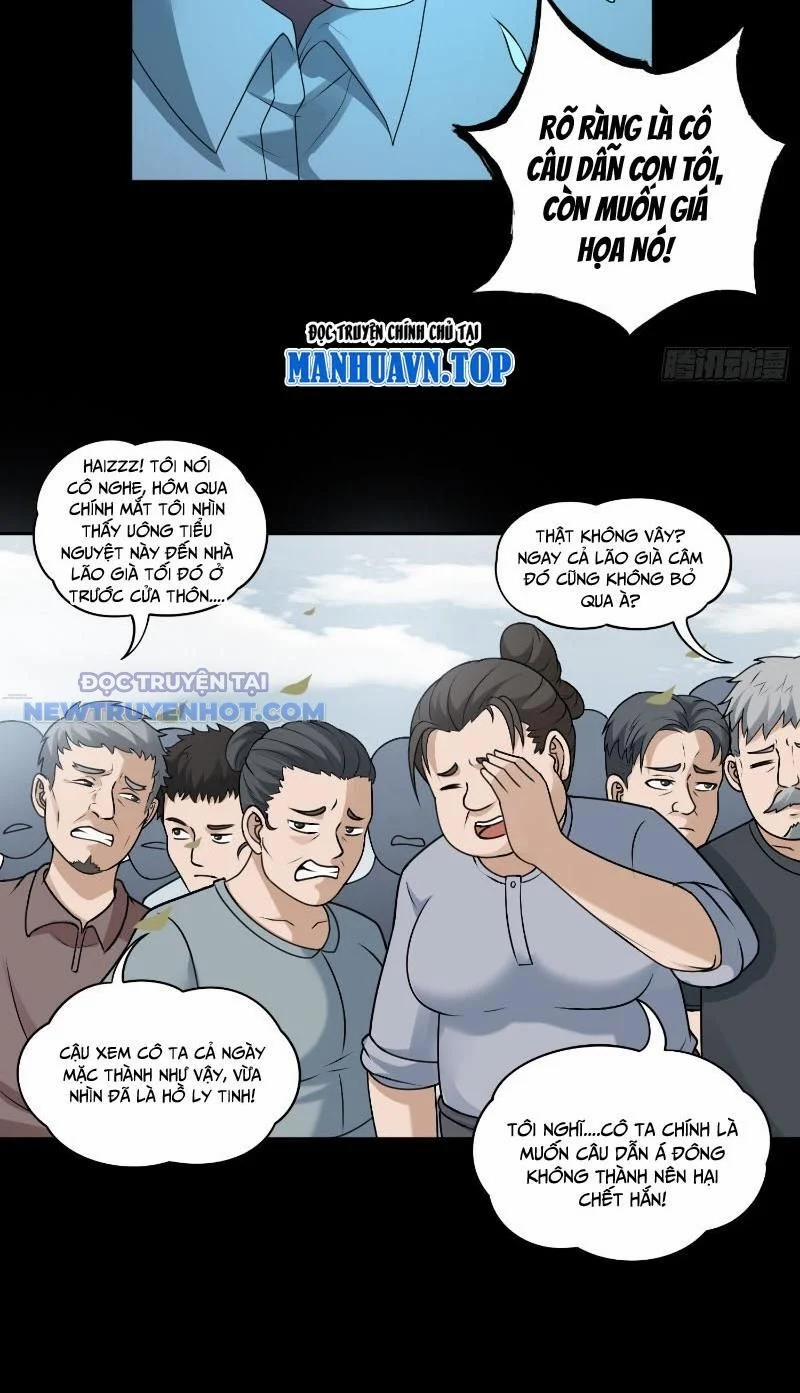 Đại Lộ Vô Danh 10 trang 20