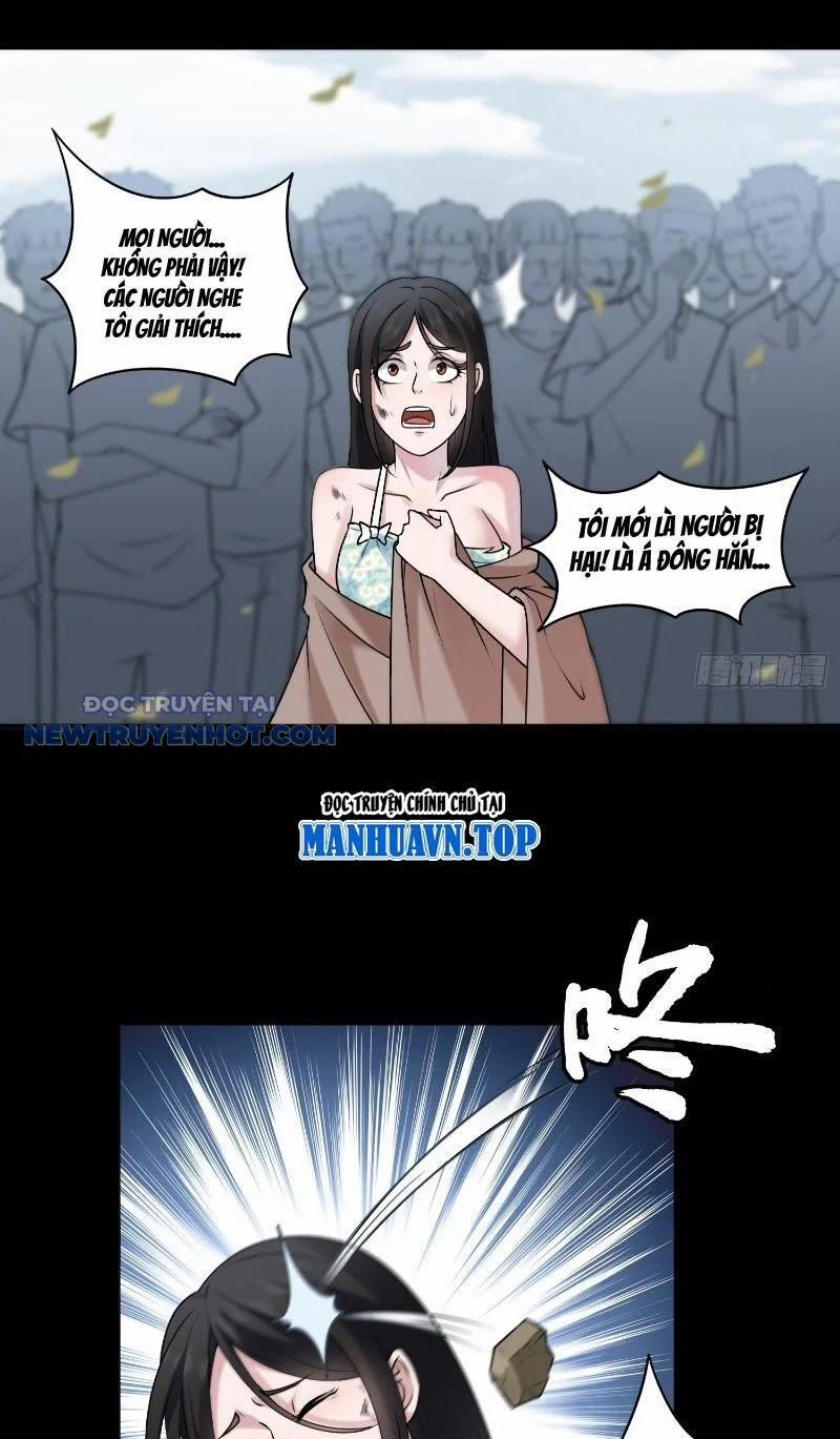 Đại Lộ Vô Danh 10 trang 21