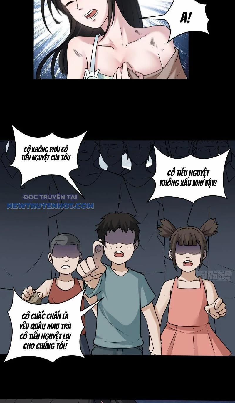 Đại Lộ Vô Danh 10 trang 22