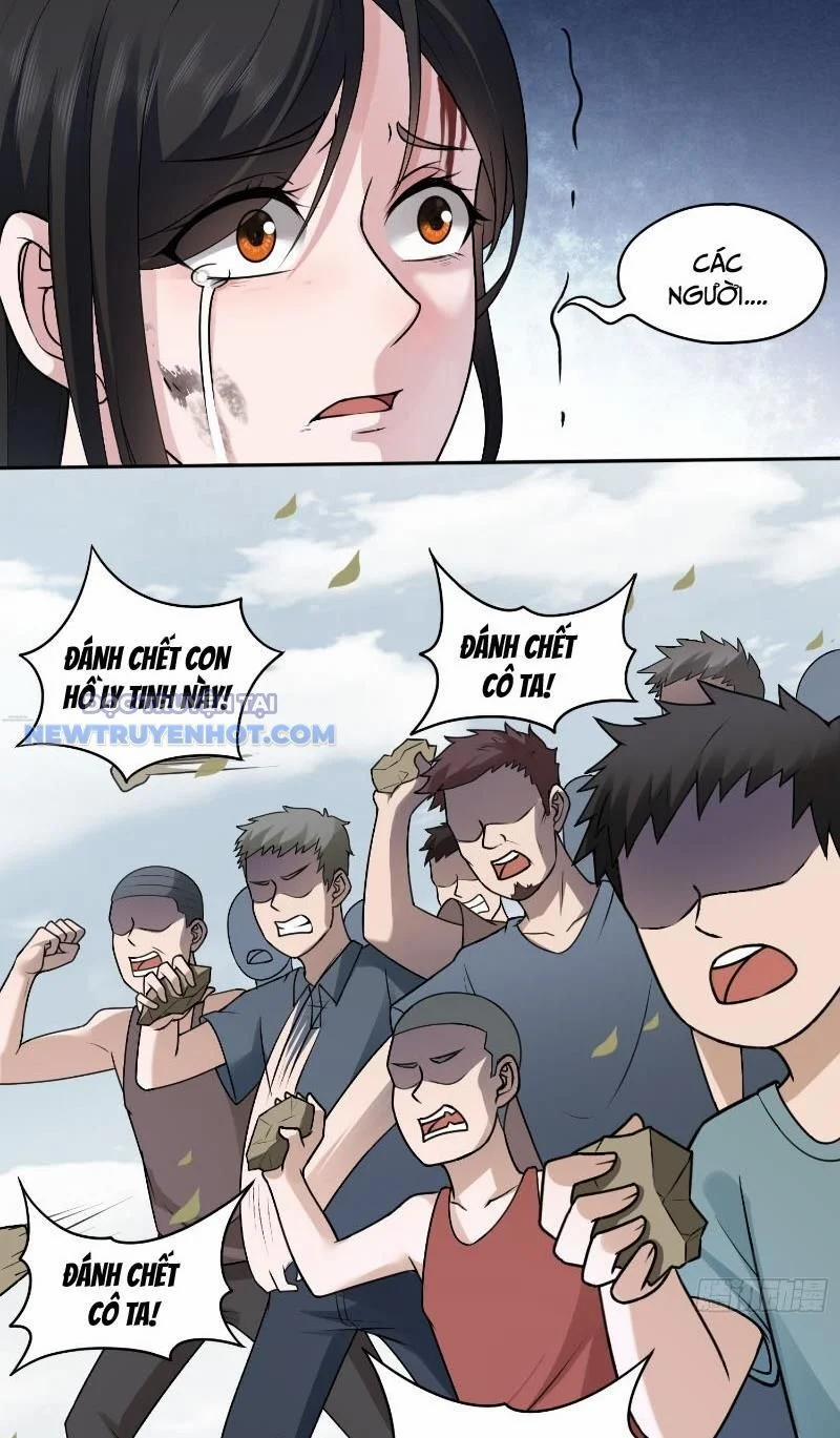 Đại Lộ Vô Danh 10 trang 23