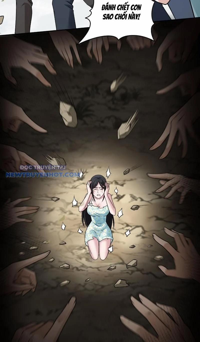 Đại Lộ Vô Danh 10 trang 24