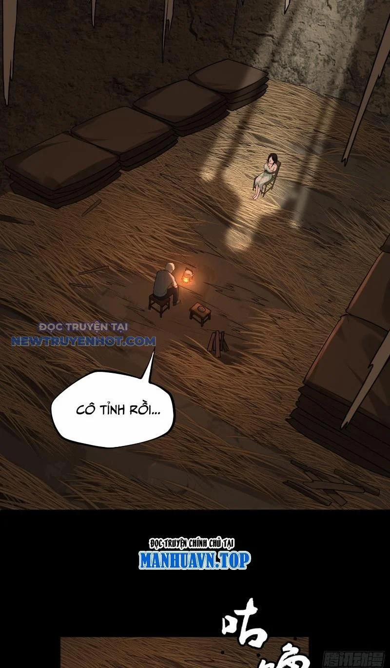 Đại Lộ Vô Danh 10 trang 28