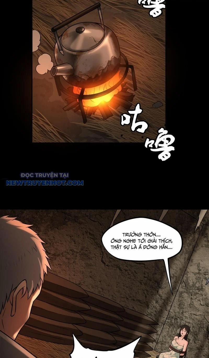 Đại Lộ Vô Danh 10 trang 29