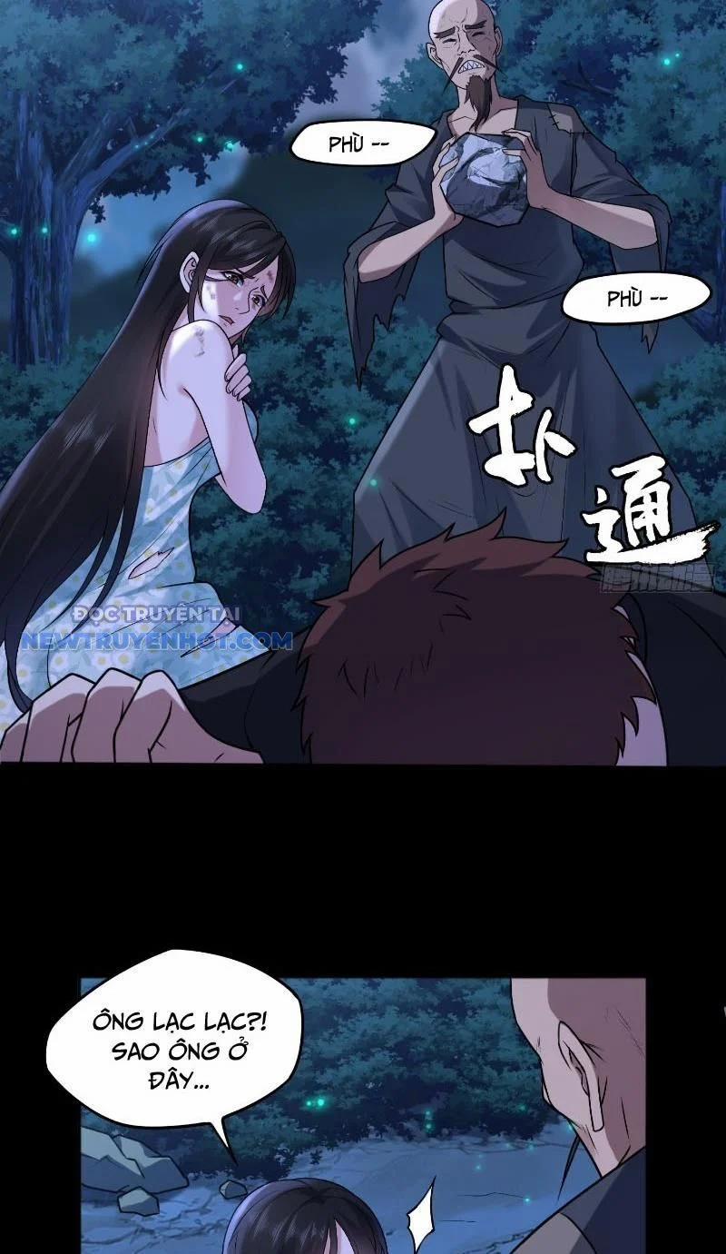 Đại Lộ Vô Danh 10 trang 3