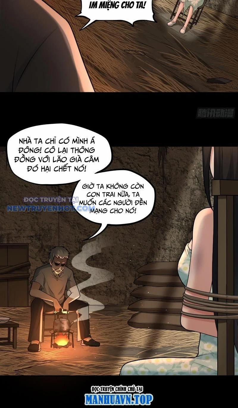 Đại Lộ Vô Danh 10 trang 30