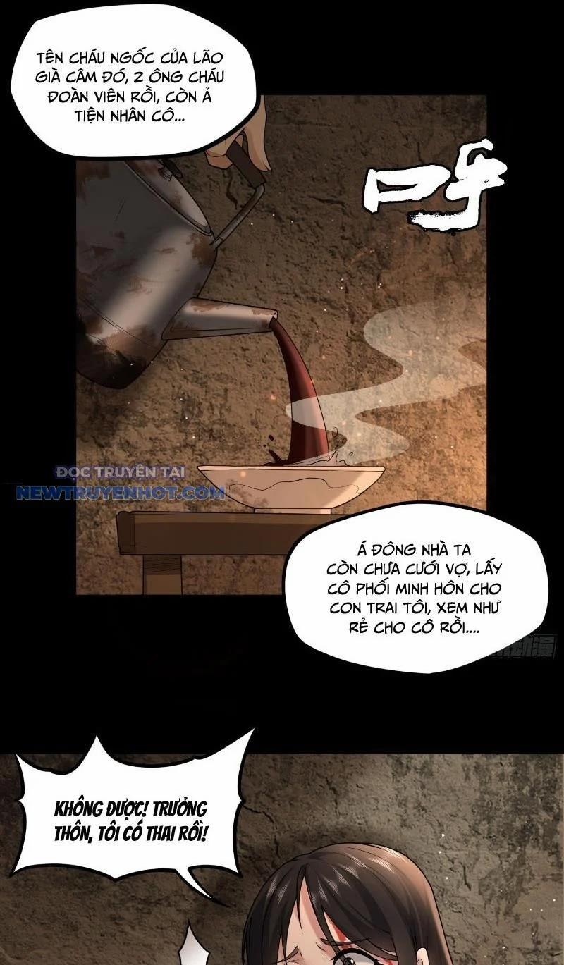 Đại Lộ Vô Danh 10 trang 31