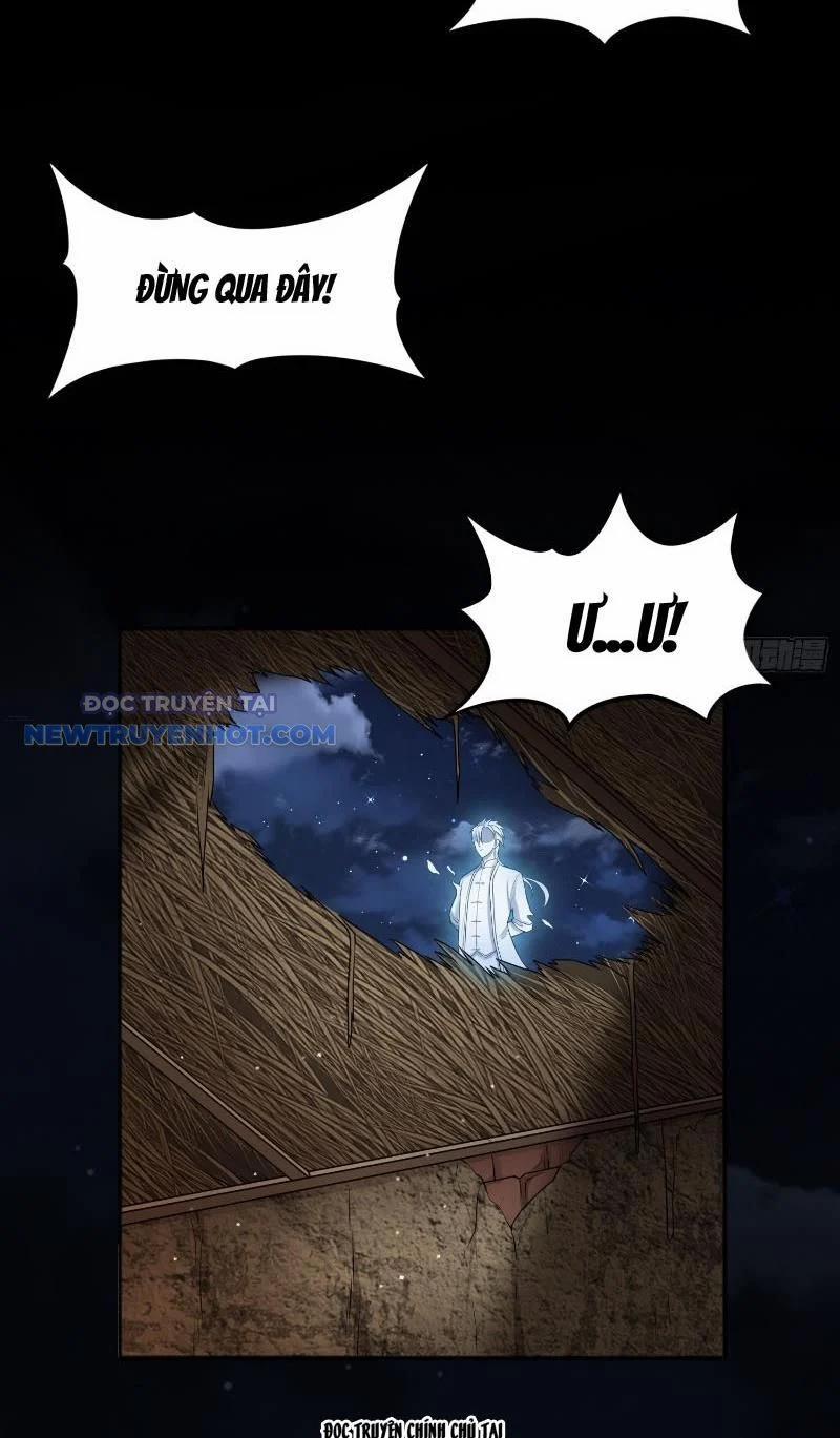 Đại Lộ Vô Danh 10 trang 34