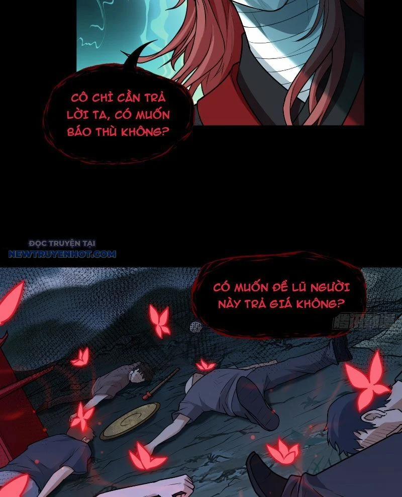 Đại Lộ Vô Danh 11 trang 12