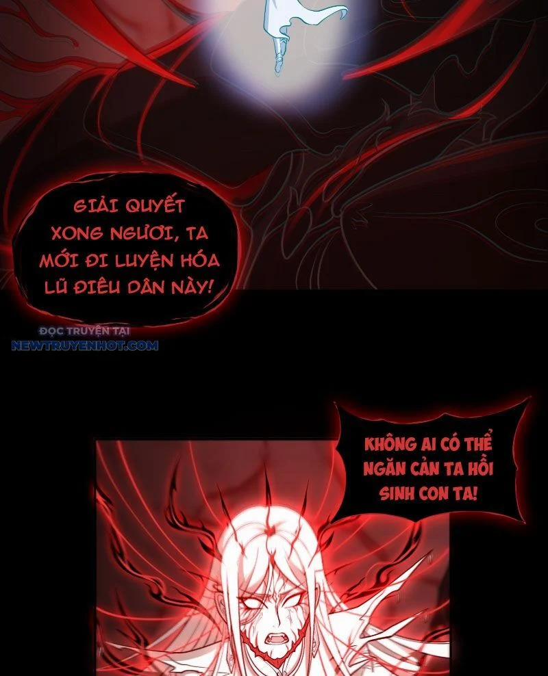 Đại Lộ Vô Danh 11 trang 25