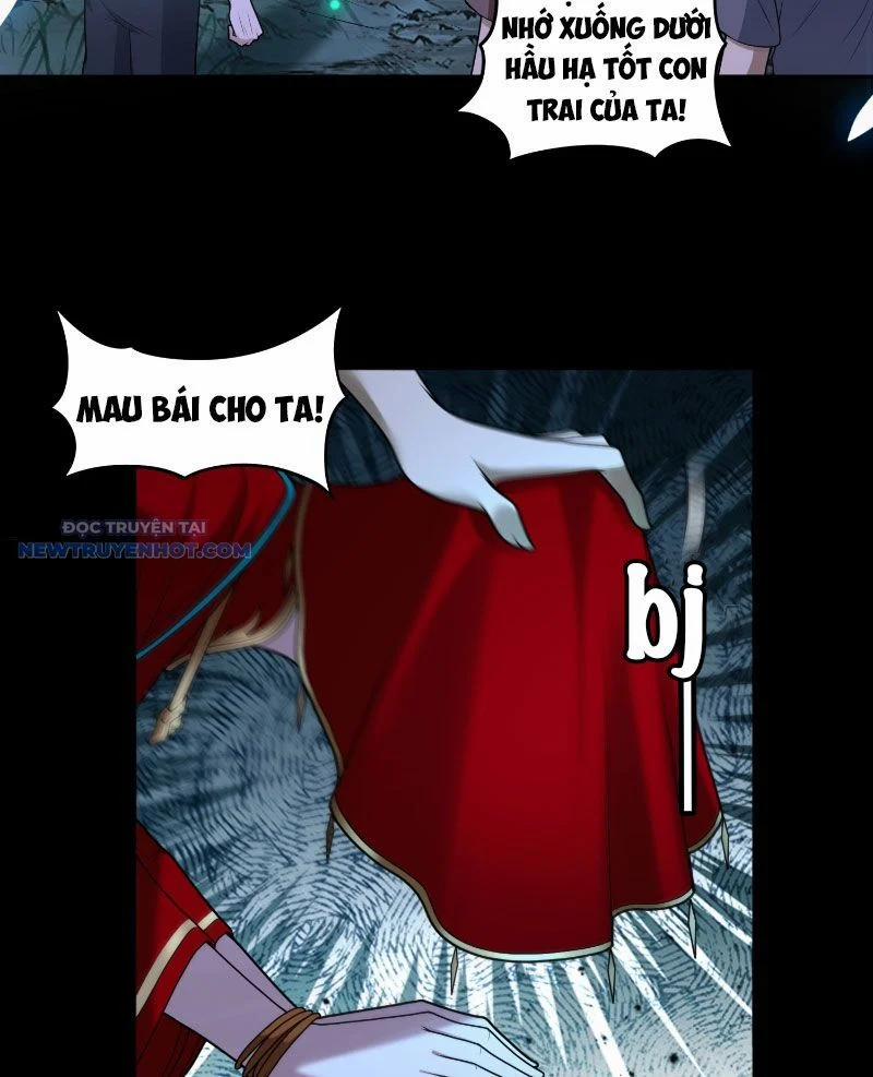 Đại Lộ Vô Danh 11 trang 4