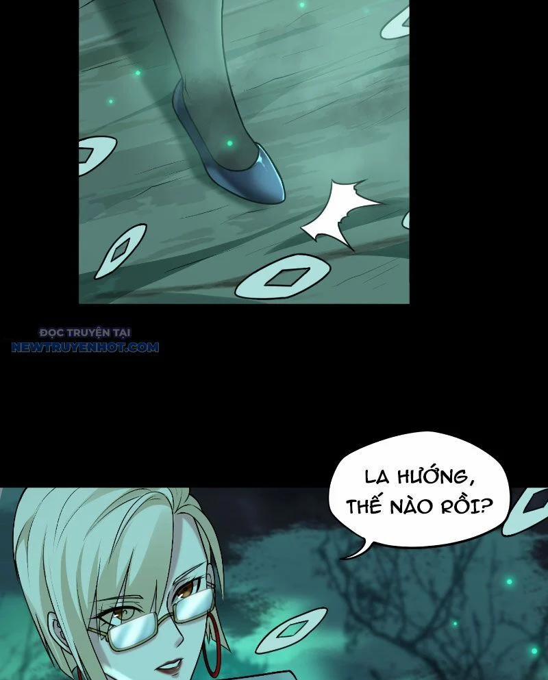 Đại Lộ Vô Danh 11 trang 50