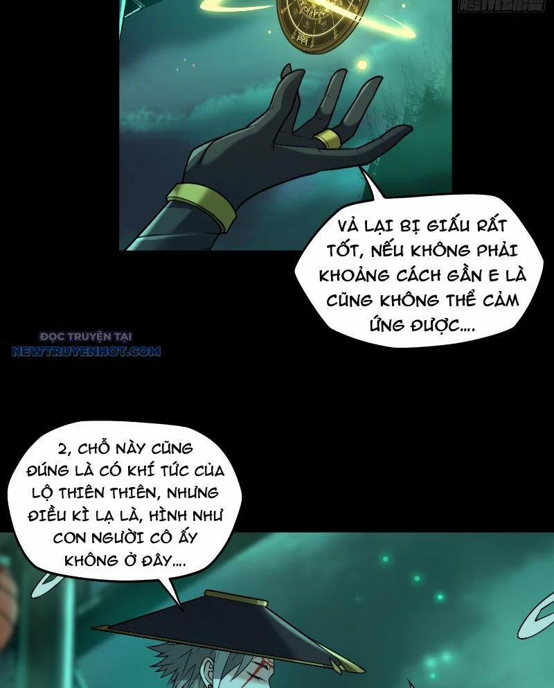 Đại Lộ Vô Danh 11 trang 53