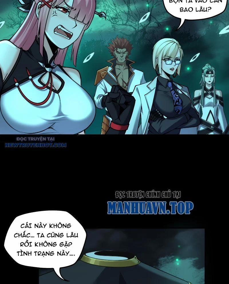 Đại Lộ Vô Danh 11 trang 55