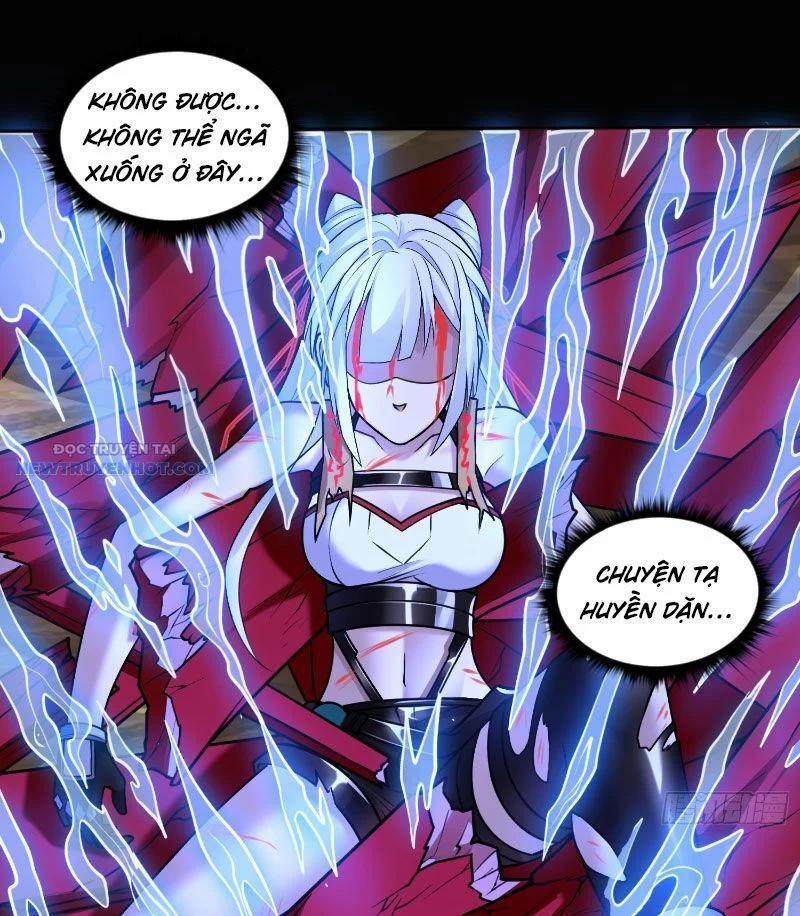 Đại Lộ Vô Danh 12 trang 10