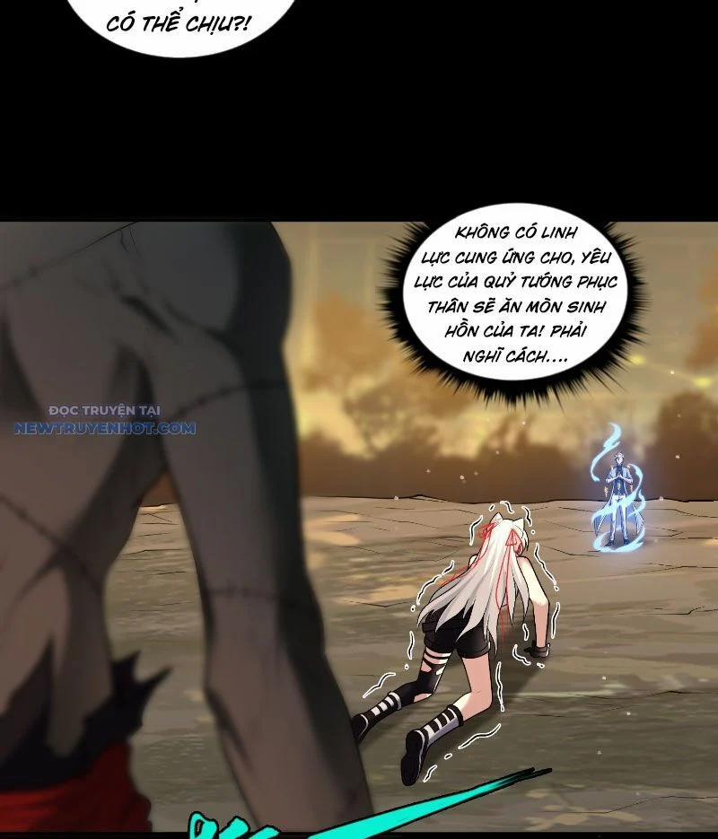 Đại Lộ Vô Danh 12 trang 37