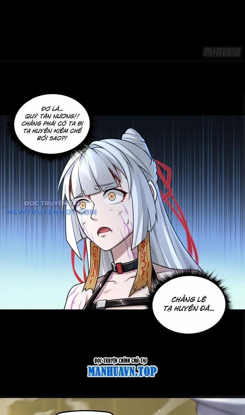 Đại Lộ Vô Danh 13 trang 15