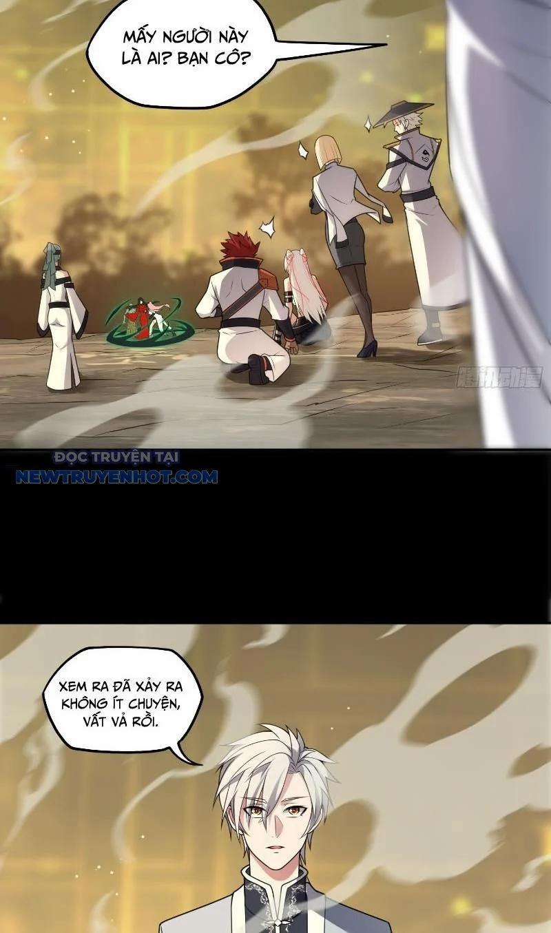 Đại Lộ Vô Danh 13 trang 16