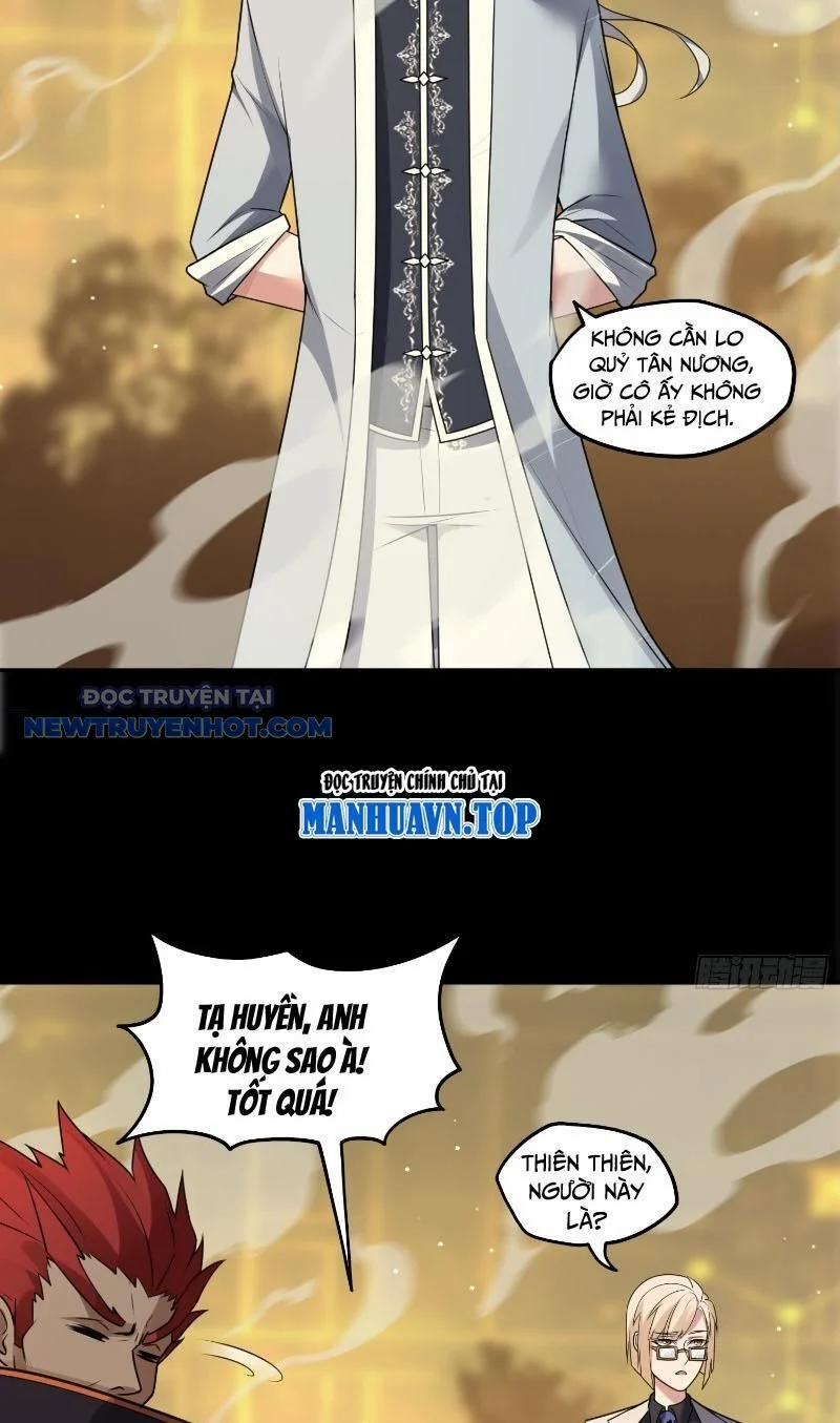 Đại Lộ Vô Danh 13 trang 17