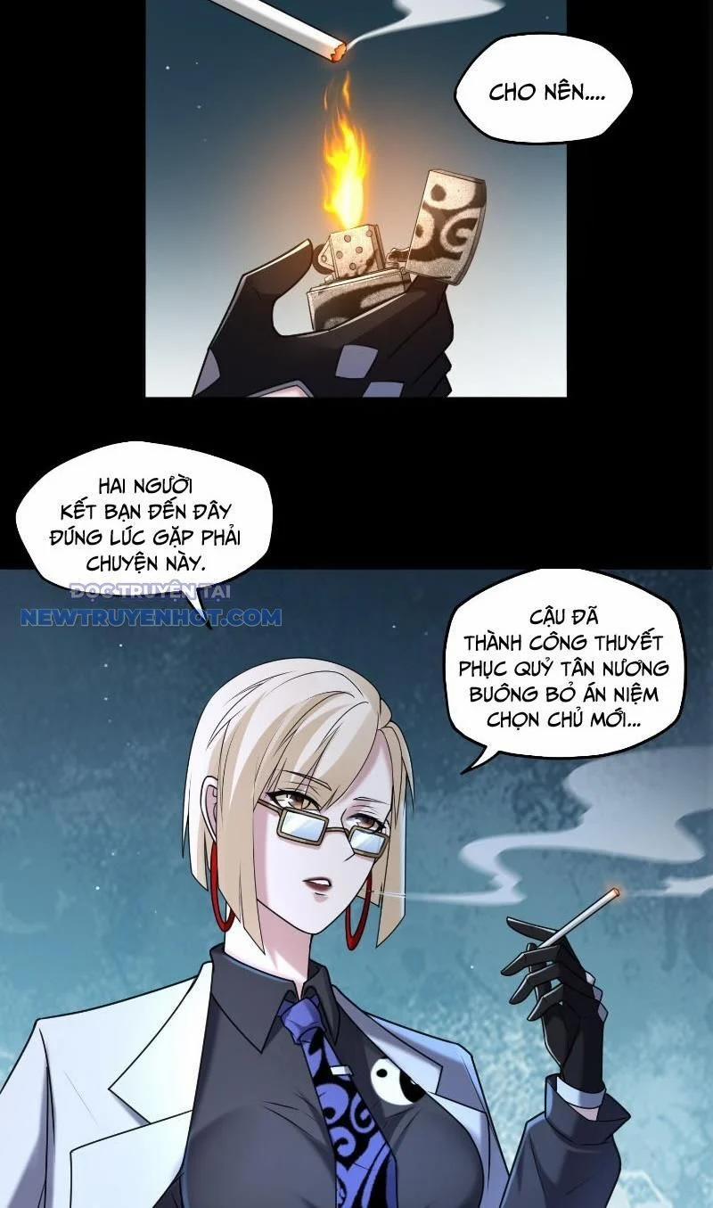 Đại Lộ Vô Danh 13 trang 19