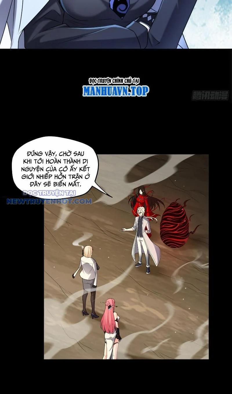 Đại Lộ Vô Danh 13 trang 20