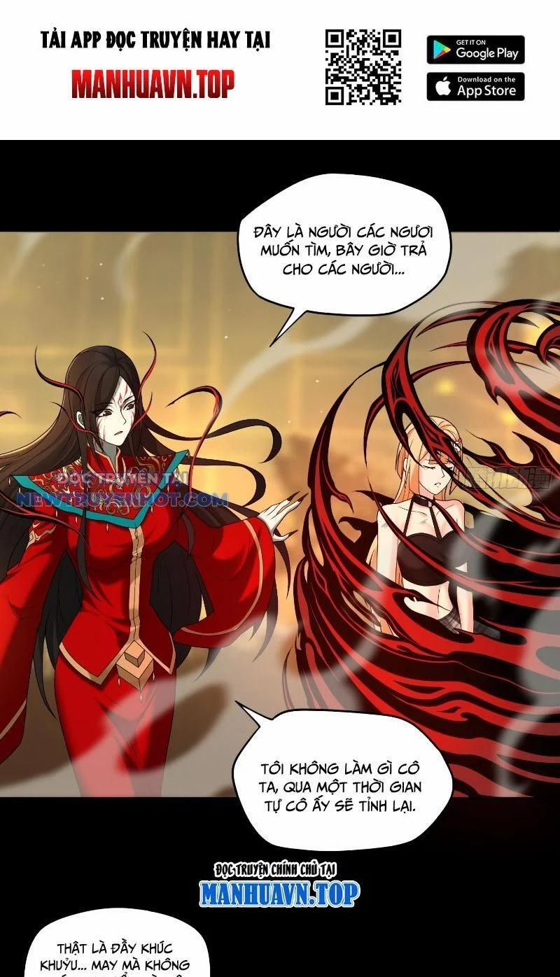 Đại Lộ Vô Danh 13 trang 21