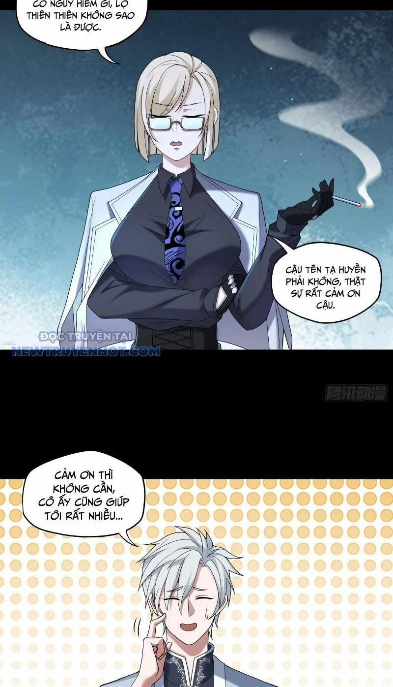 Đại Lộ Vô Danh 13 trang 22