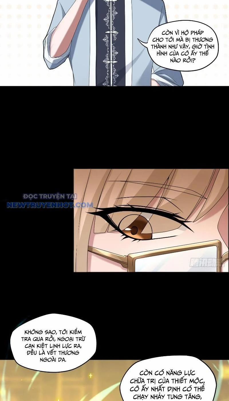 Đại Lộ Vô Danh 13 trang 23