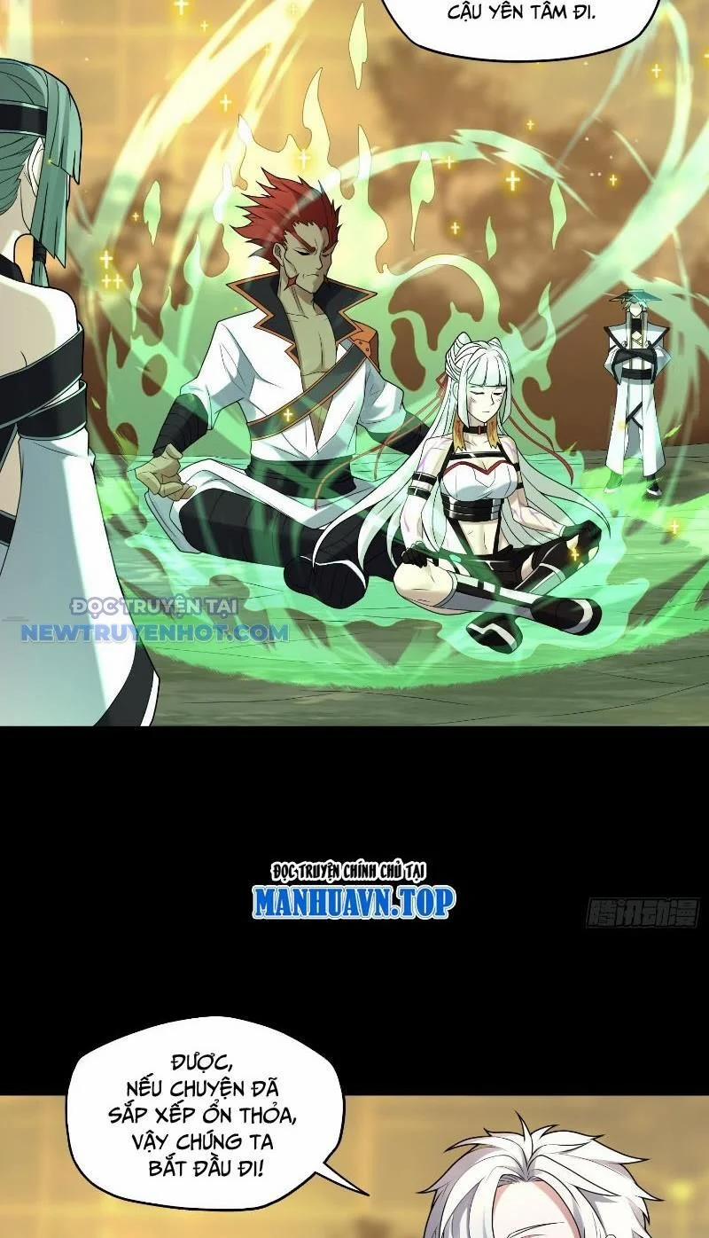 Đại Lộ Vô Danh 13 trang 24