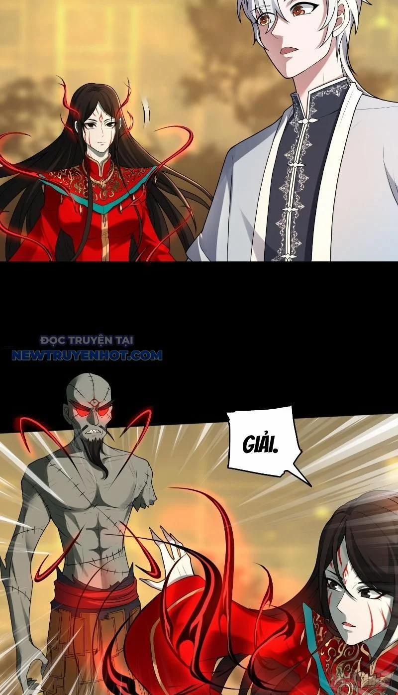 Đại Lộ Vô Danh 13 trang 25