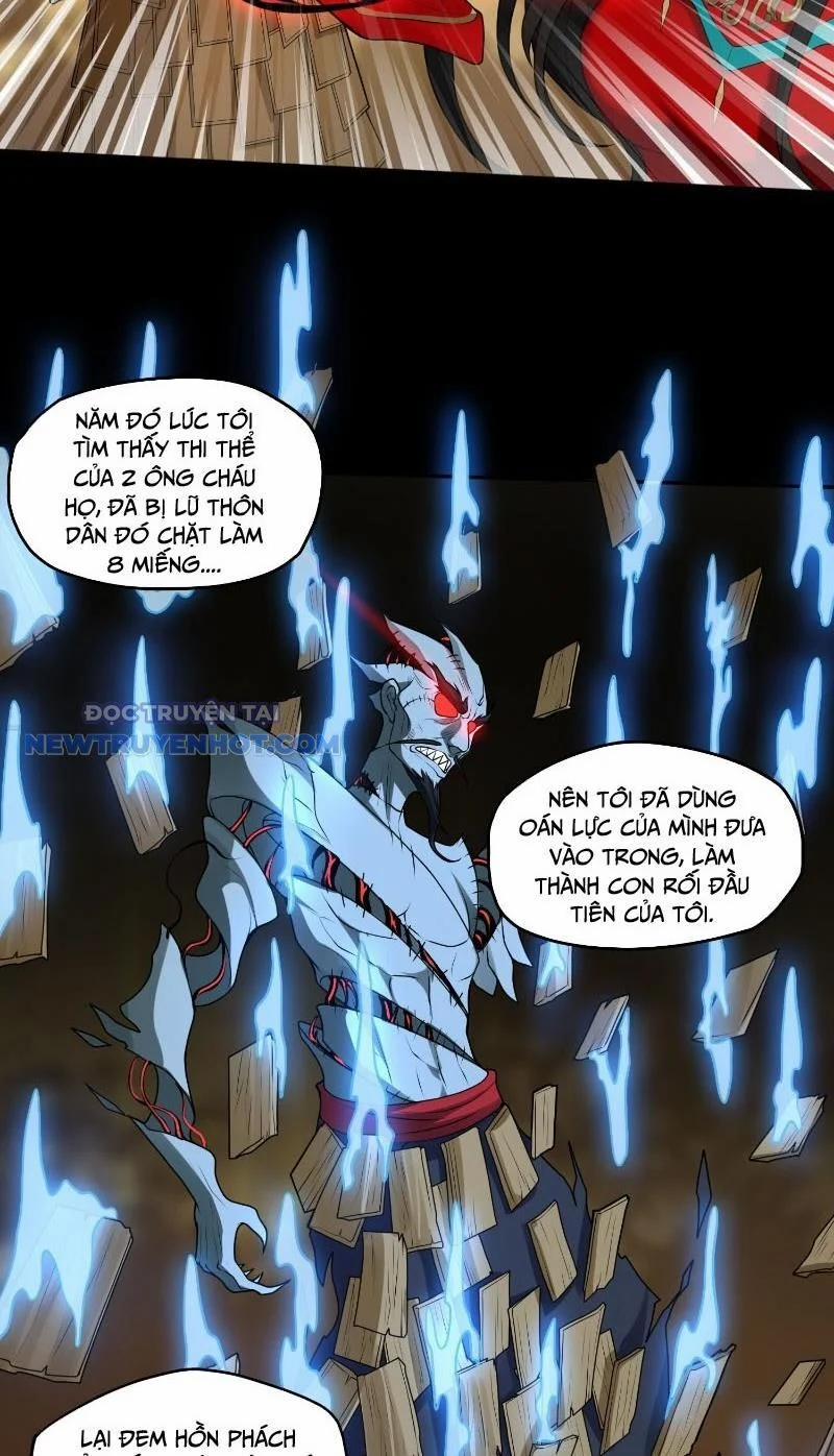 Đại Lộ Vô Danh 13 trang 26